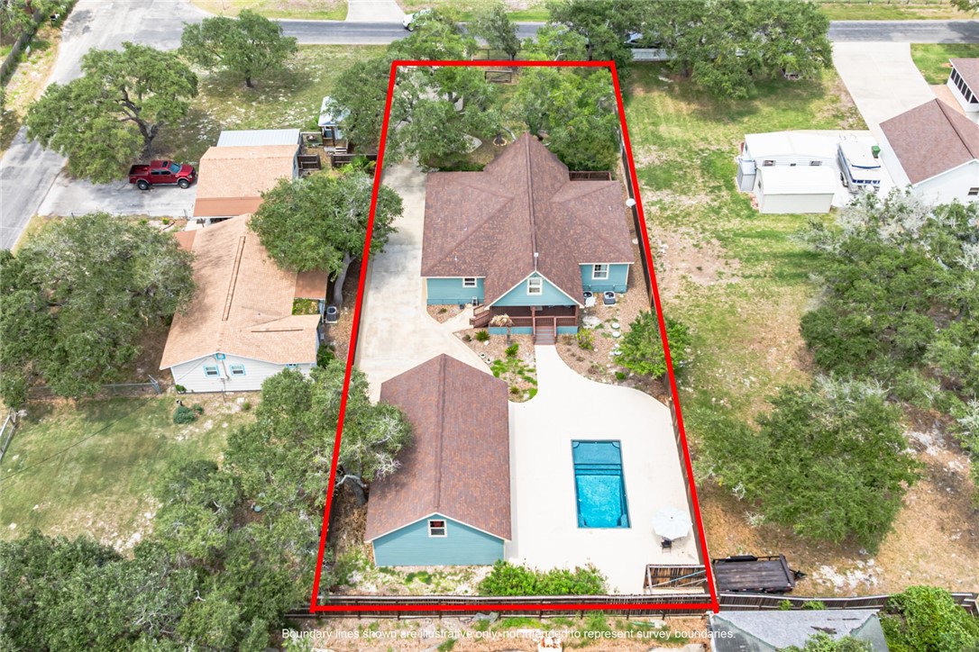 123 Bishop Road Property Photo 3