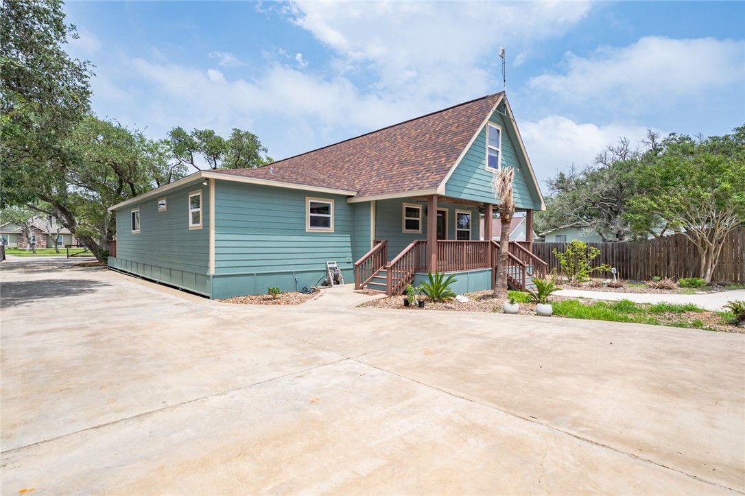 123 Bishop Road Property Photo 6