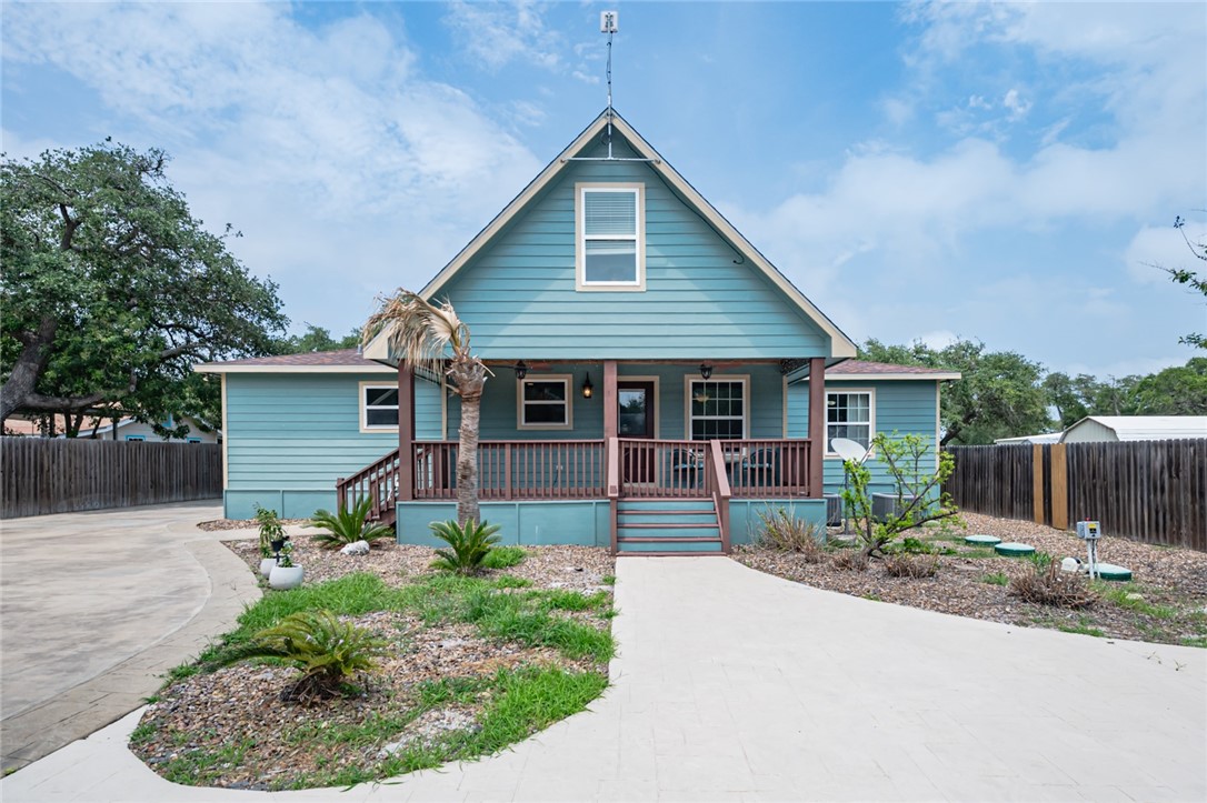 123 Bishop Road Property Photo 7