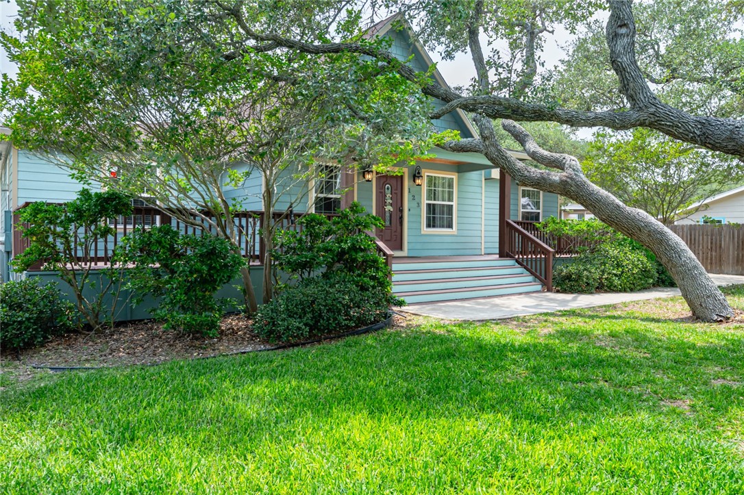 123 Bishop Road Property Photo 16