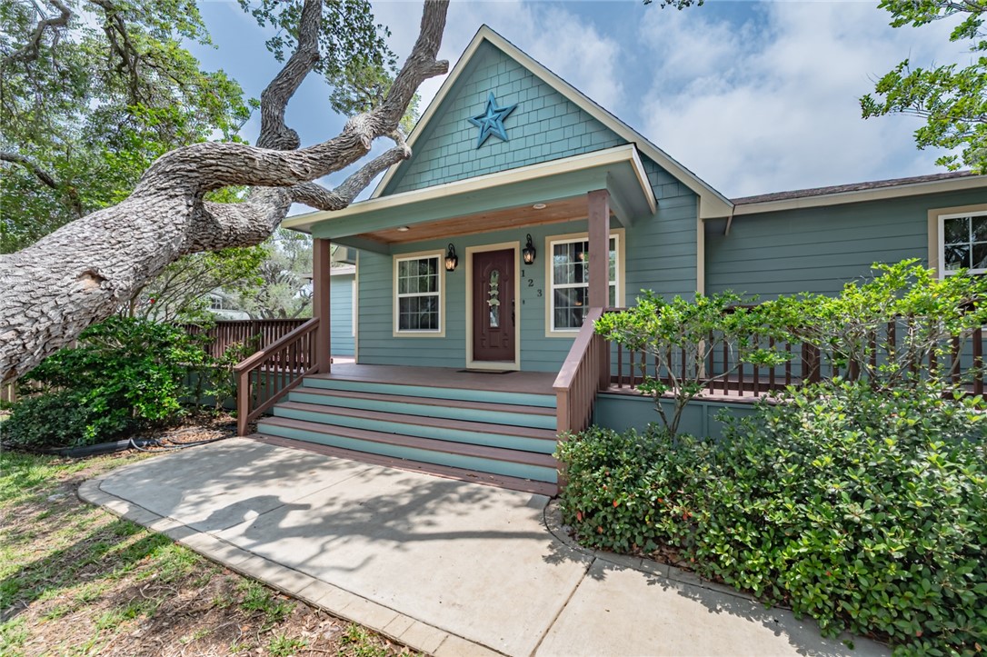 123 Bishop Road Property Photo 17