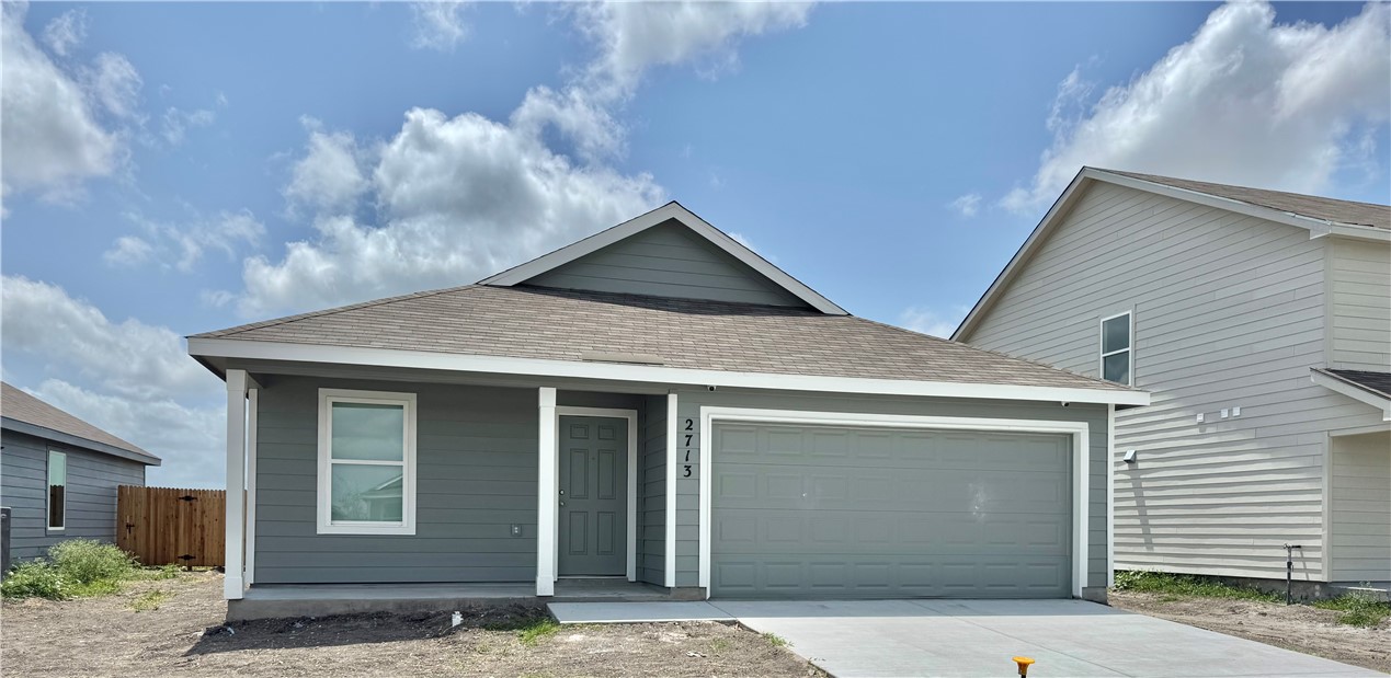 2713 Lannister Property Photo 1