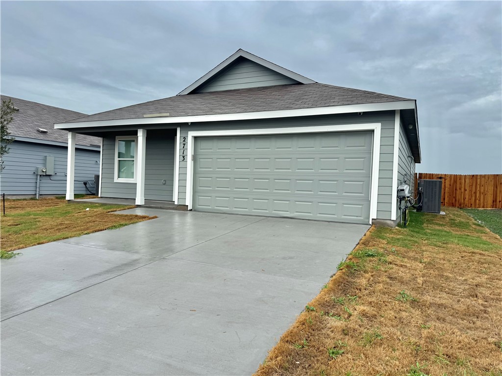 2713 Lannister Property Photo 3