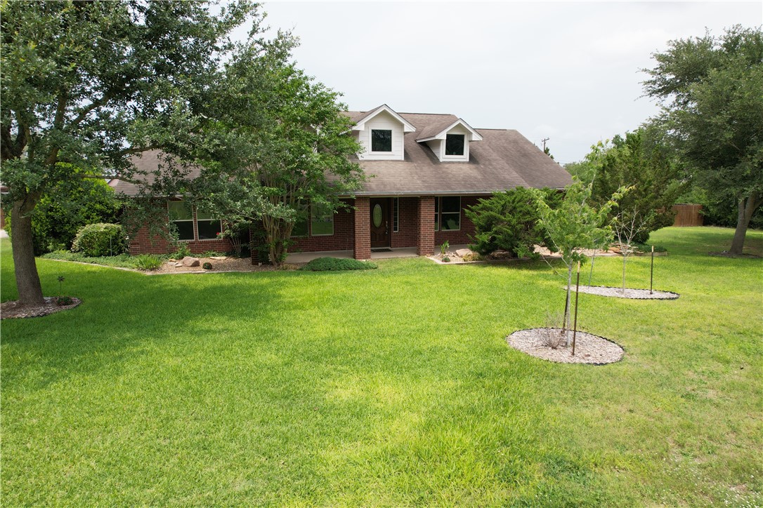 125 Red Bird Ridge Property Photo 1