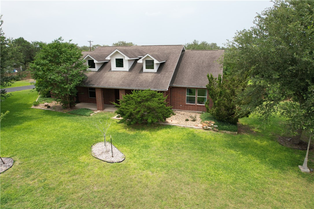 125 Red Bird Ridge Property Photo 2