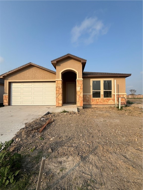 3106 Adak Ct Property Photo 1