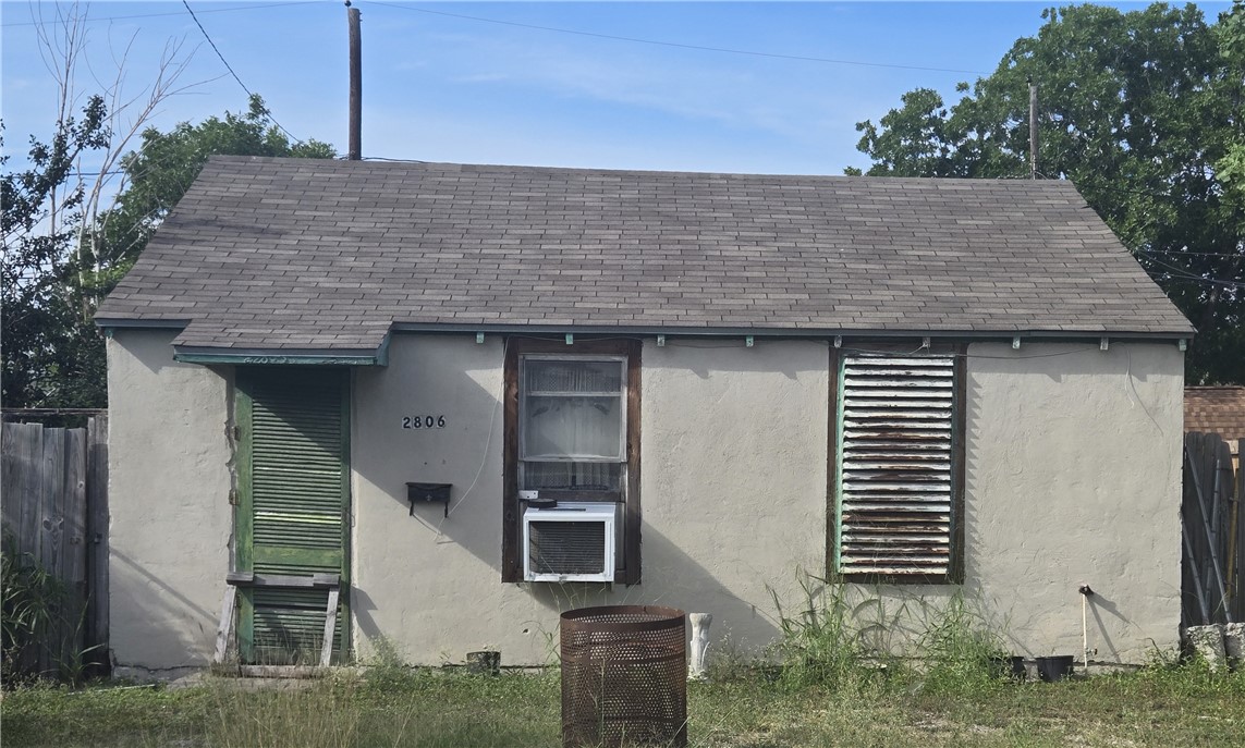 2806 Kitchens St Property Photo 1