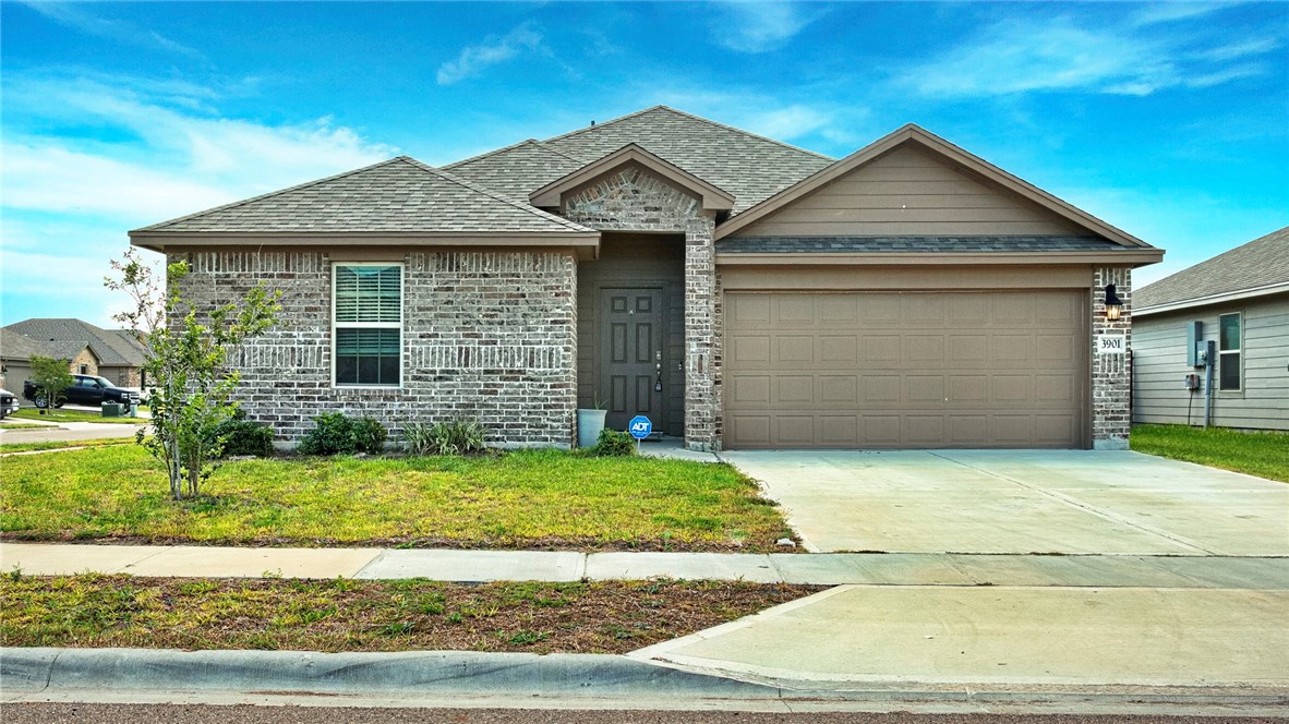 3901 Jayden Dr Property Photo 1