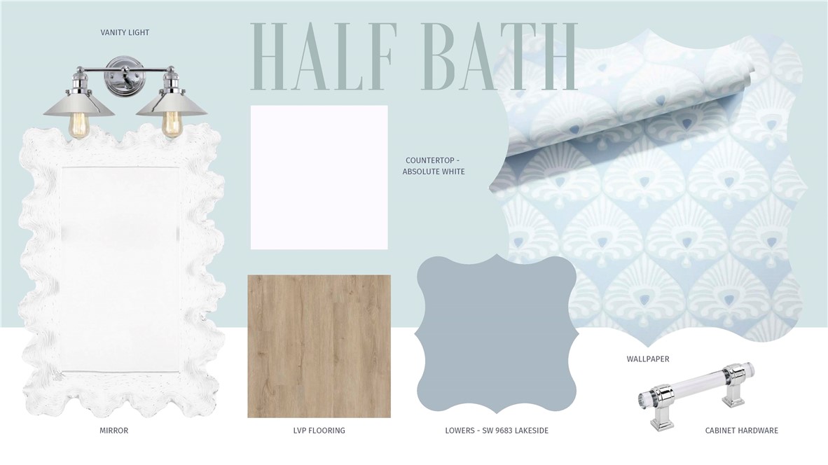 205 S Shore Dr Property Photo 8