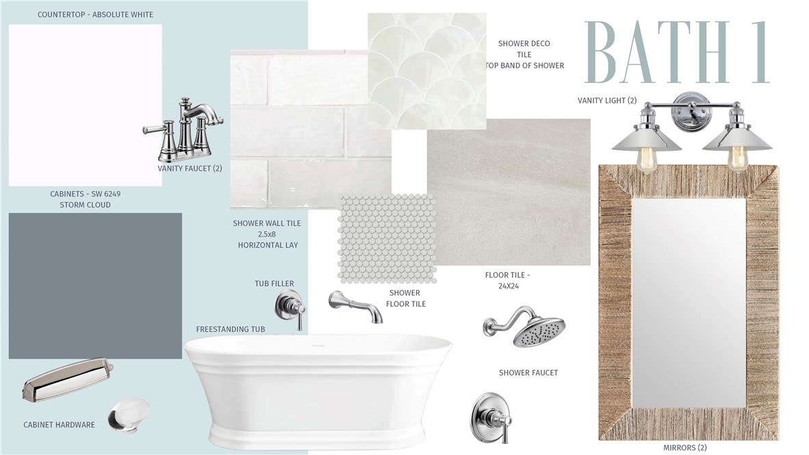 205 S Shore Dr Property Photo 9