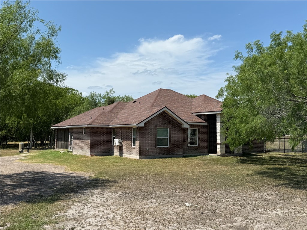 21206 County Road 1456 Property Photo 1