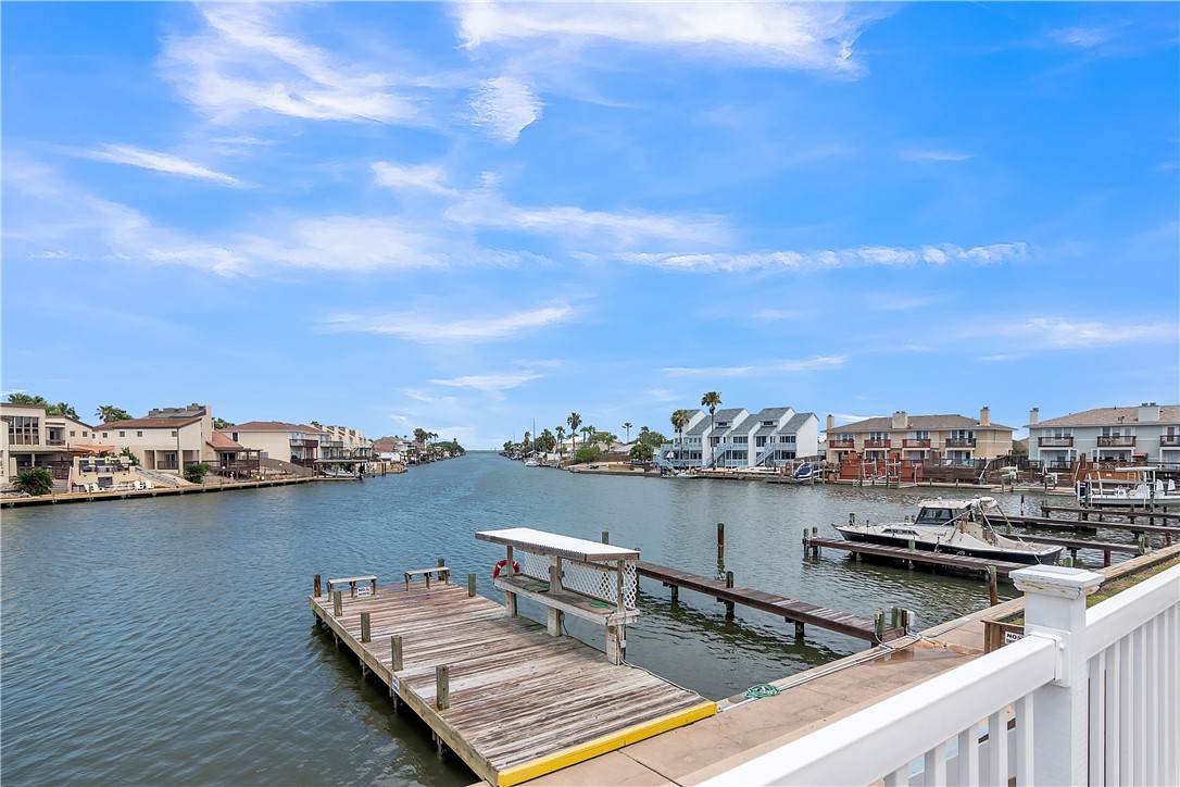 14300 S Padre Island Dr 163 Property Photo 4