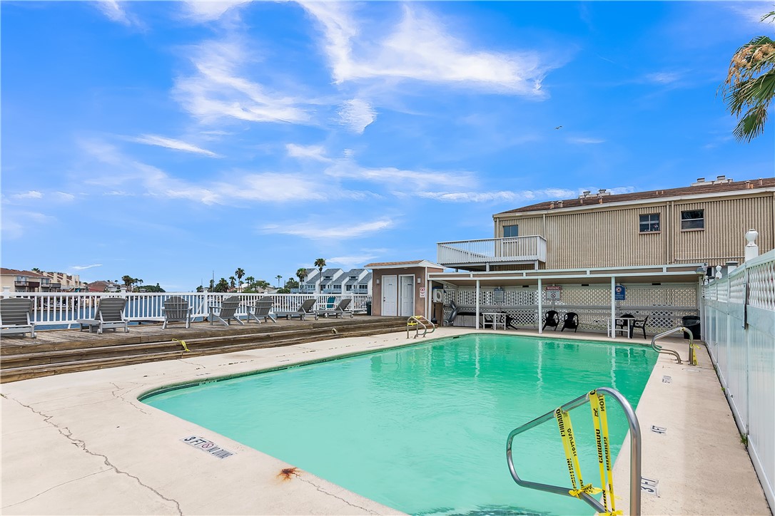 14300 S Padre Island Dr 163 Property Photo 5