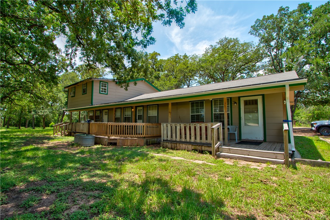 1162 N Sh 95 Property Photo 1