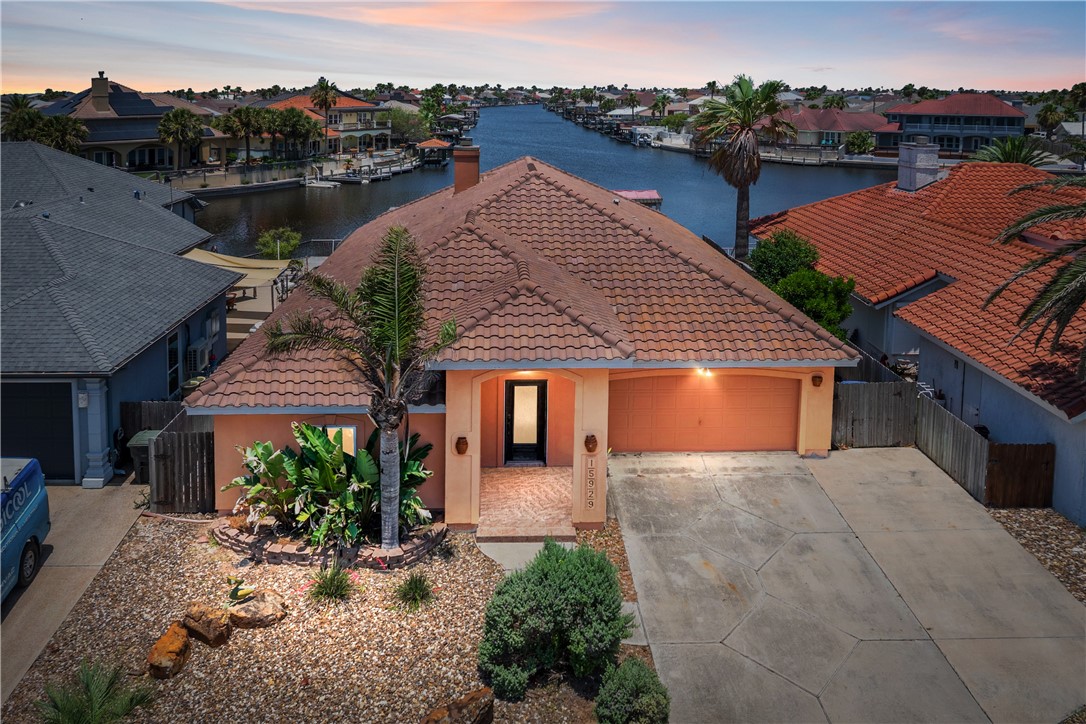 15929 San Felipe Dr Property Photo 1