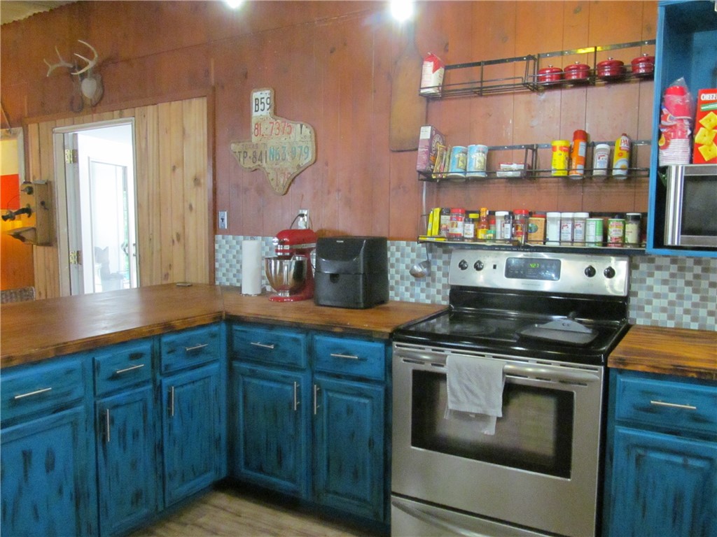 119 Horseshoe Clf Property Photo 13