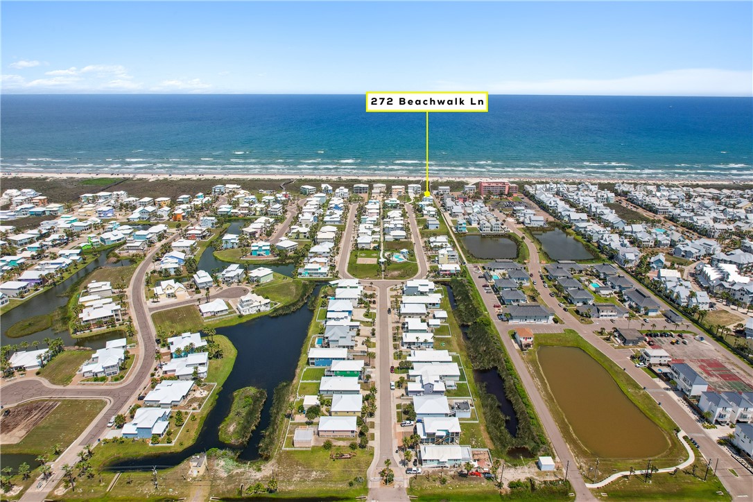 272 Beachwalk Lane Property Photo 3