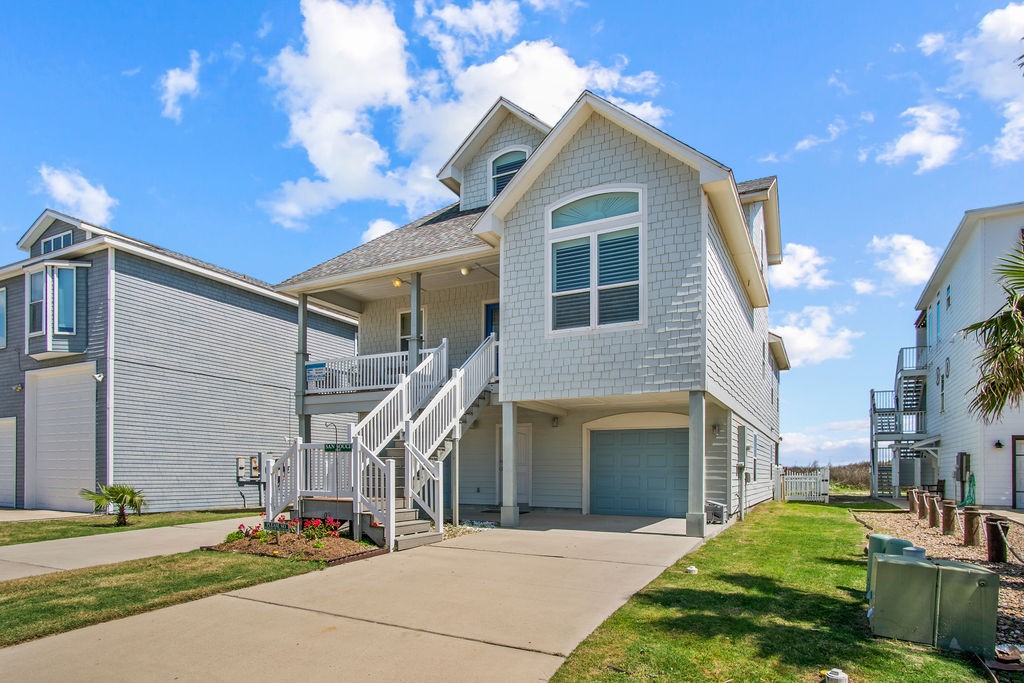 5601 State Highway 361 #109 109 Property Photo 2