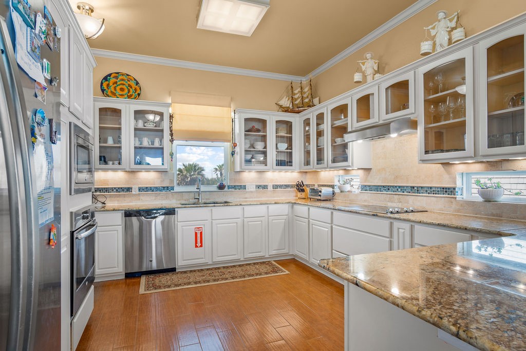5601 State Highway 361 #109 109 Property Photo 14