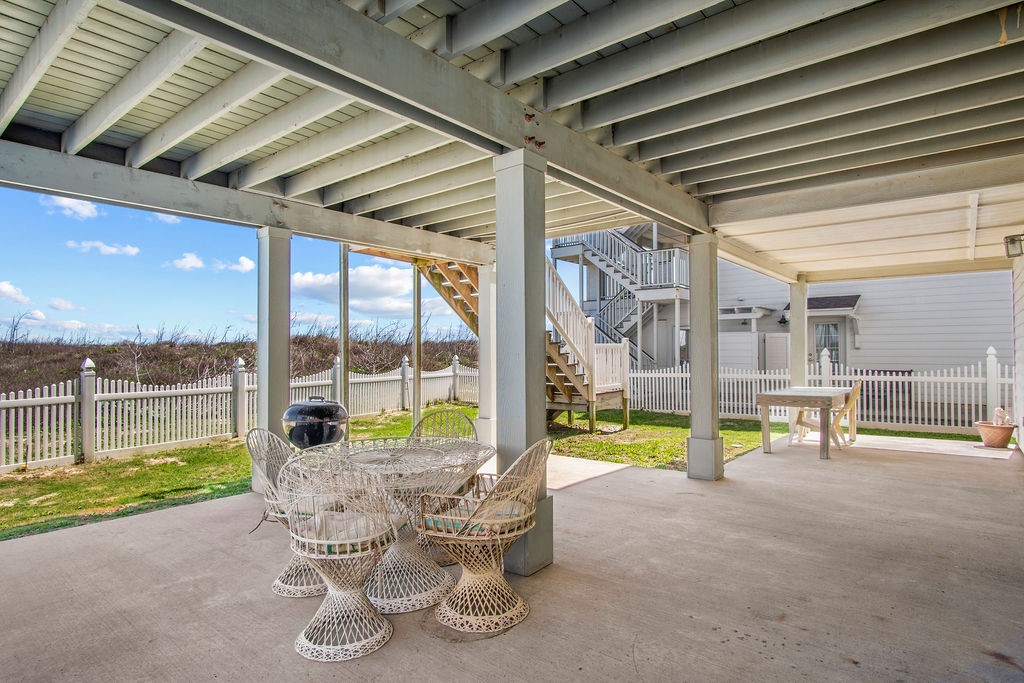 5601 State Highway 361 #109 109 Property Photo 28