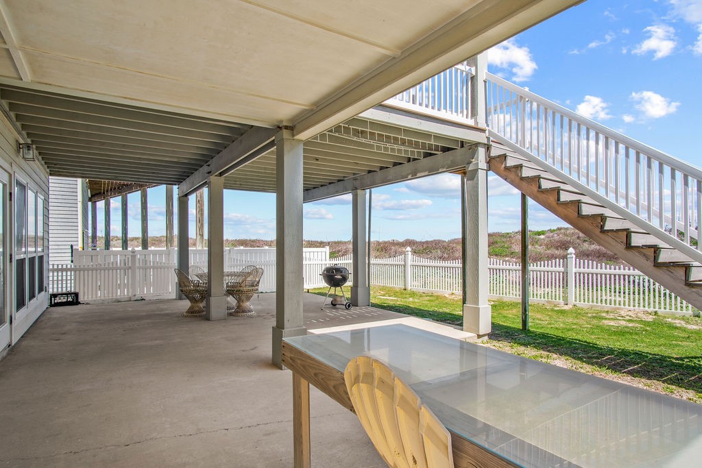 5601 State Highway 361 #109 109 Property Photo 29