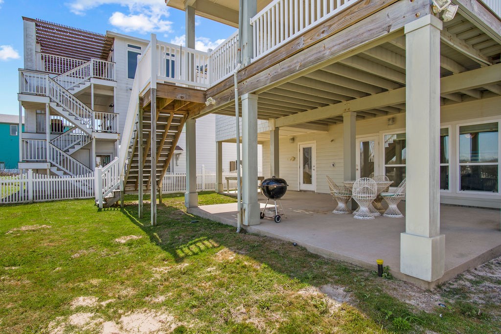 5601 State Highway 361 #109 109 Property Photo 30
