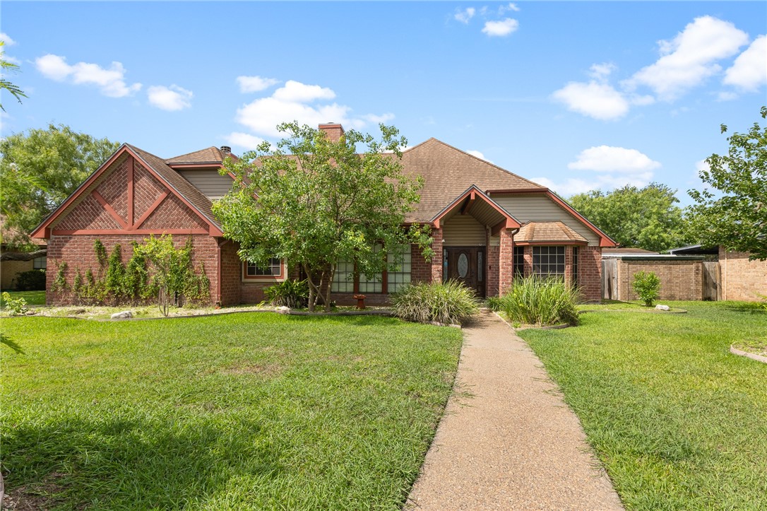 5421 Adair Dr Property Photo 1