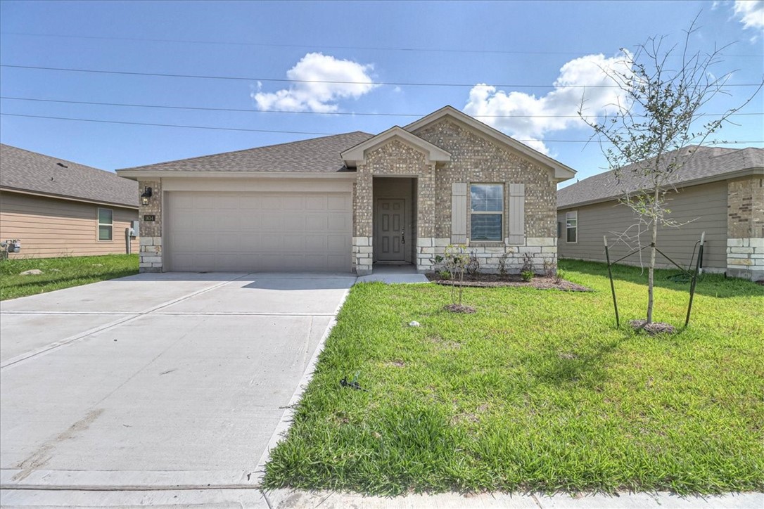 1634 Comfy Way