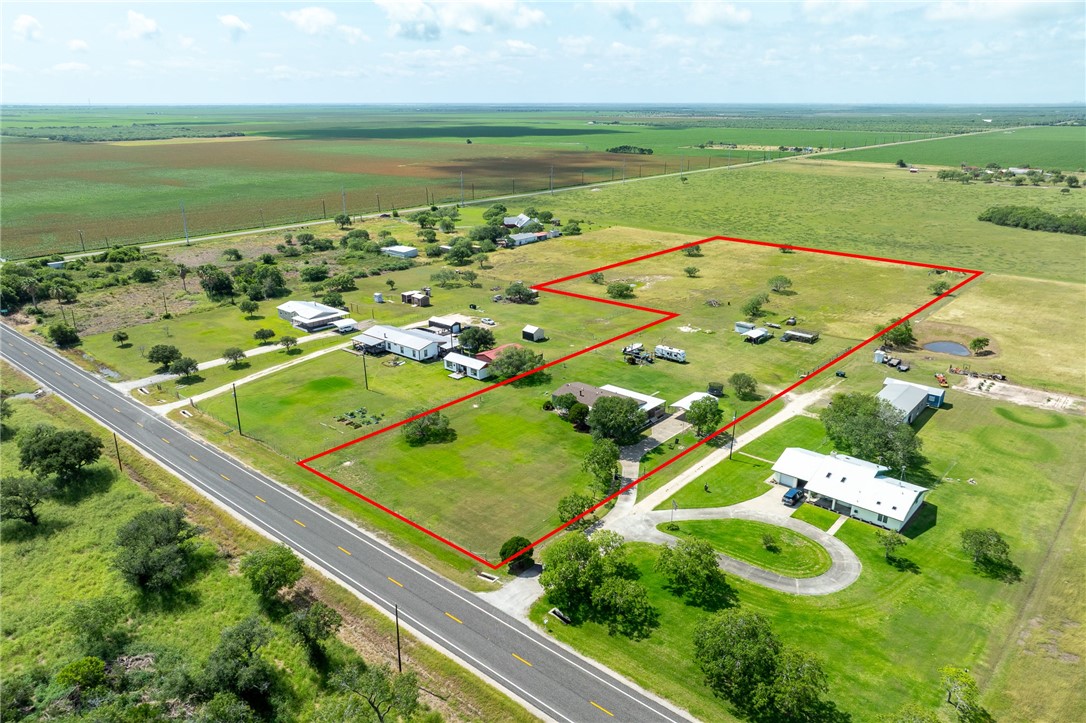 780 Fm 1360 Property Photo 1