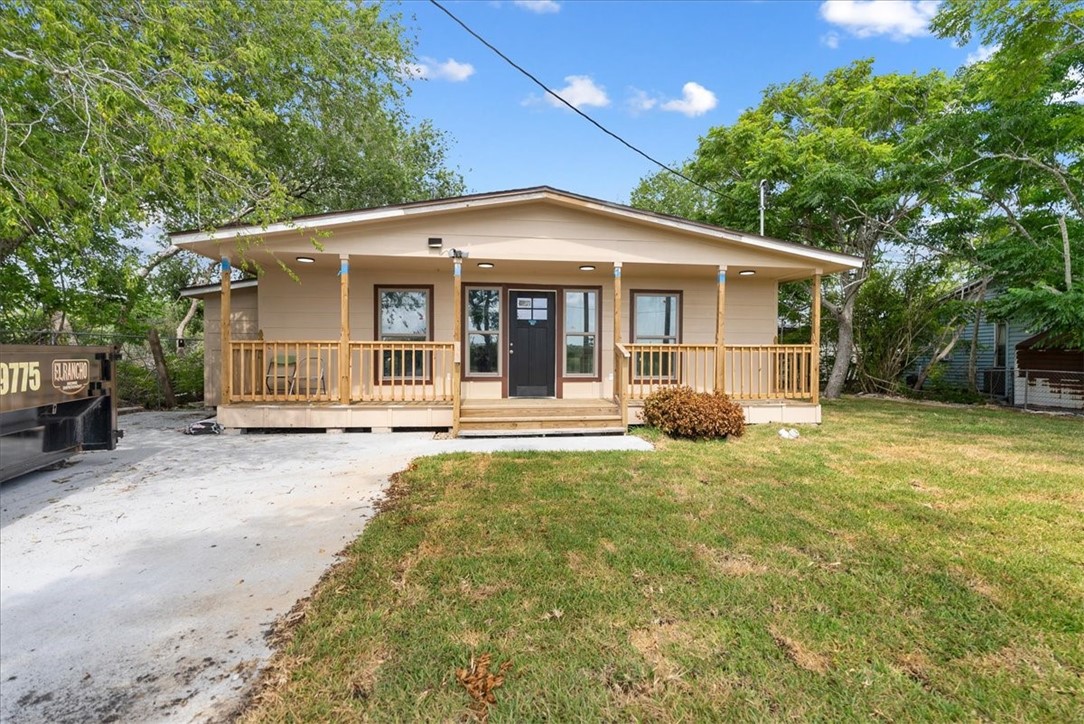 1105 S Clarkwood Rd