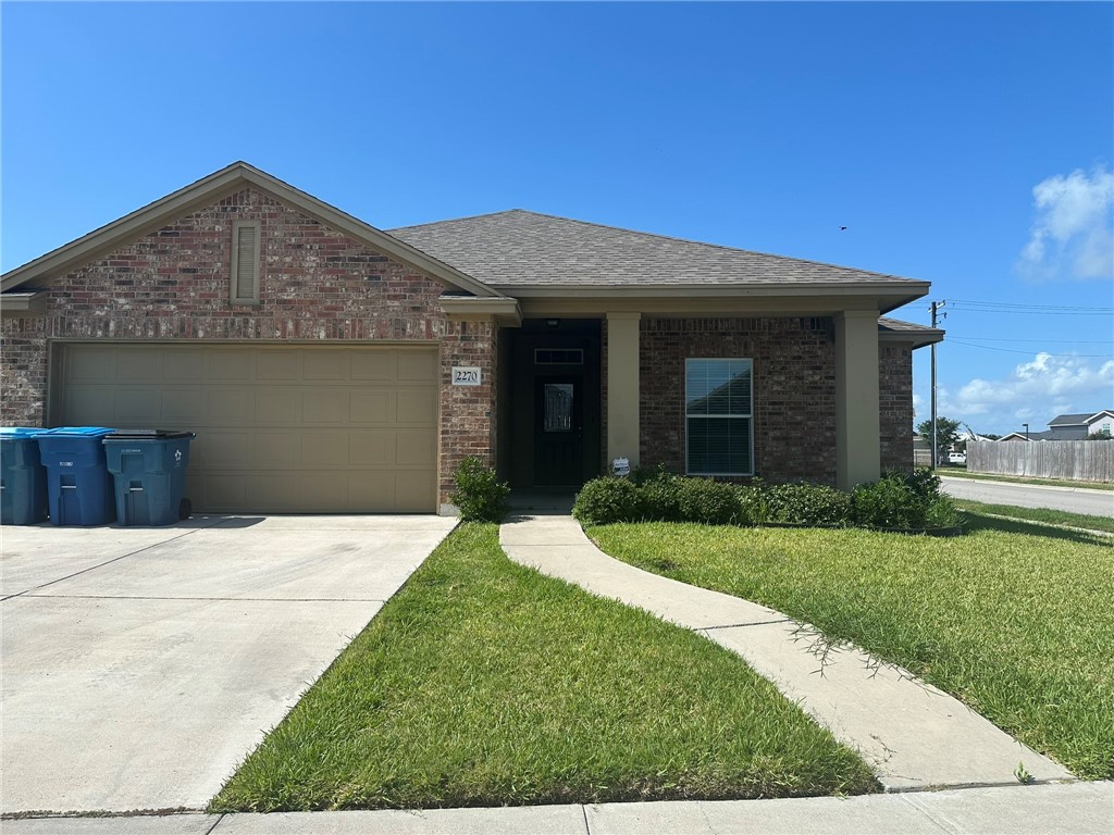 2270 Tallow Dr Property Photo 1