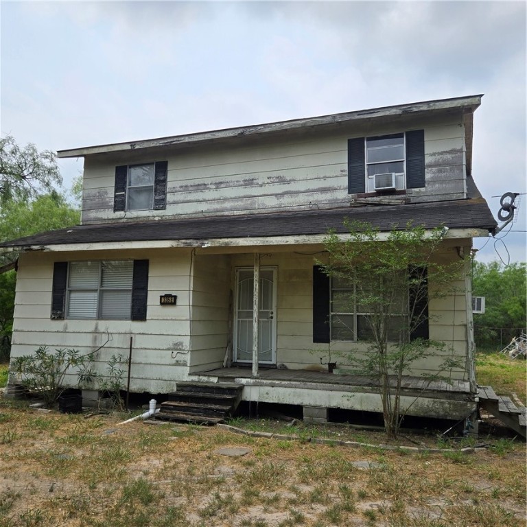 335 E County Rd 2300 Property Photo 1