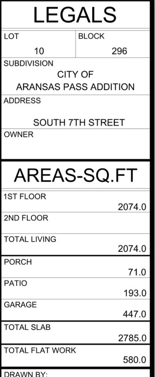 934 S 7th St Property Photo 3