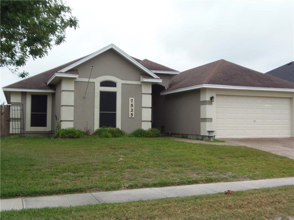 7525 Brush Creek Dr Property Photo 1