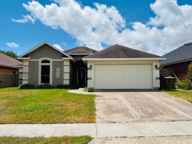 7525 Brush Creek Dr Property Photo 1