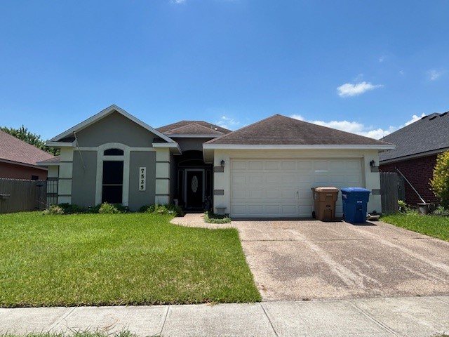 7525 Brush Creek Dr Property Photo 2