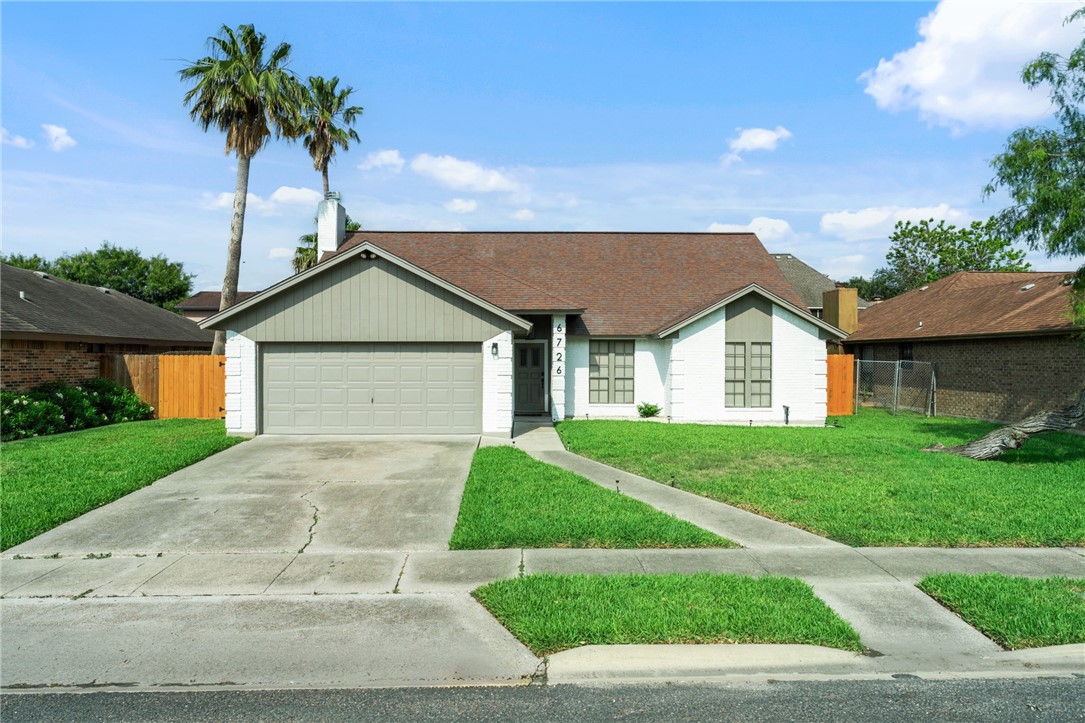 6726 Hunt Dr Property Photo 1