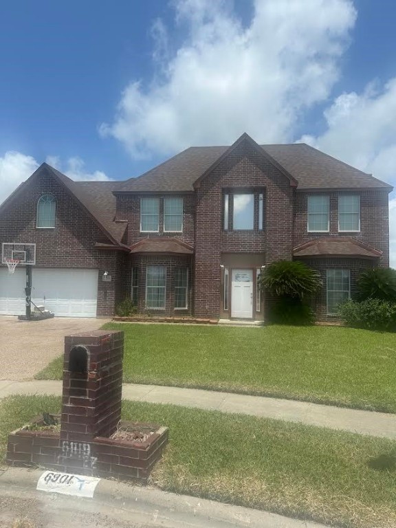 6901 Windy Cove Cir Property Photo 1