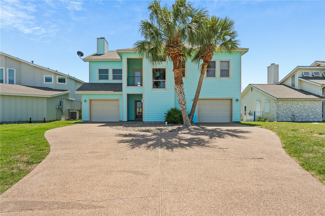 227 Windjammer Rd Property Photo 1