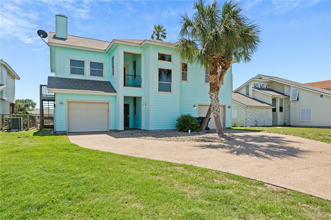 227 Windjammer Rd Property Photo 2