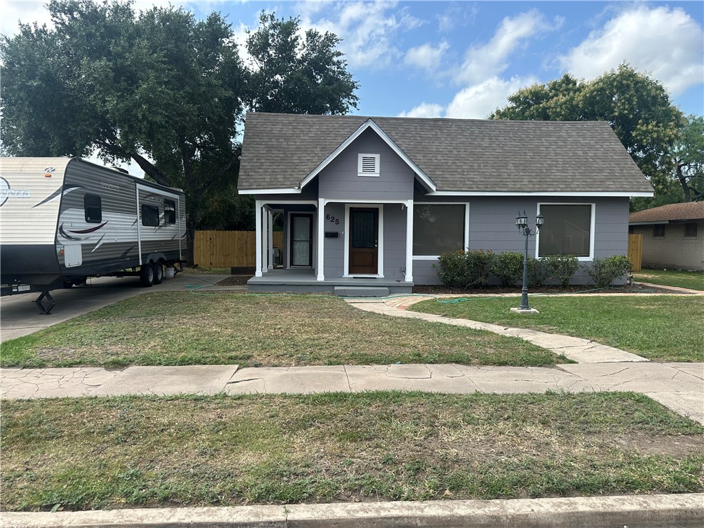 625 W Richard Ave