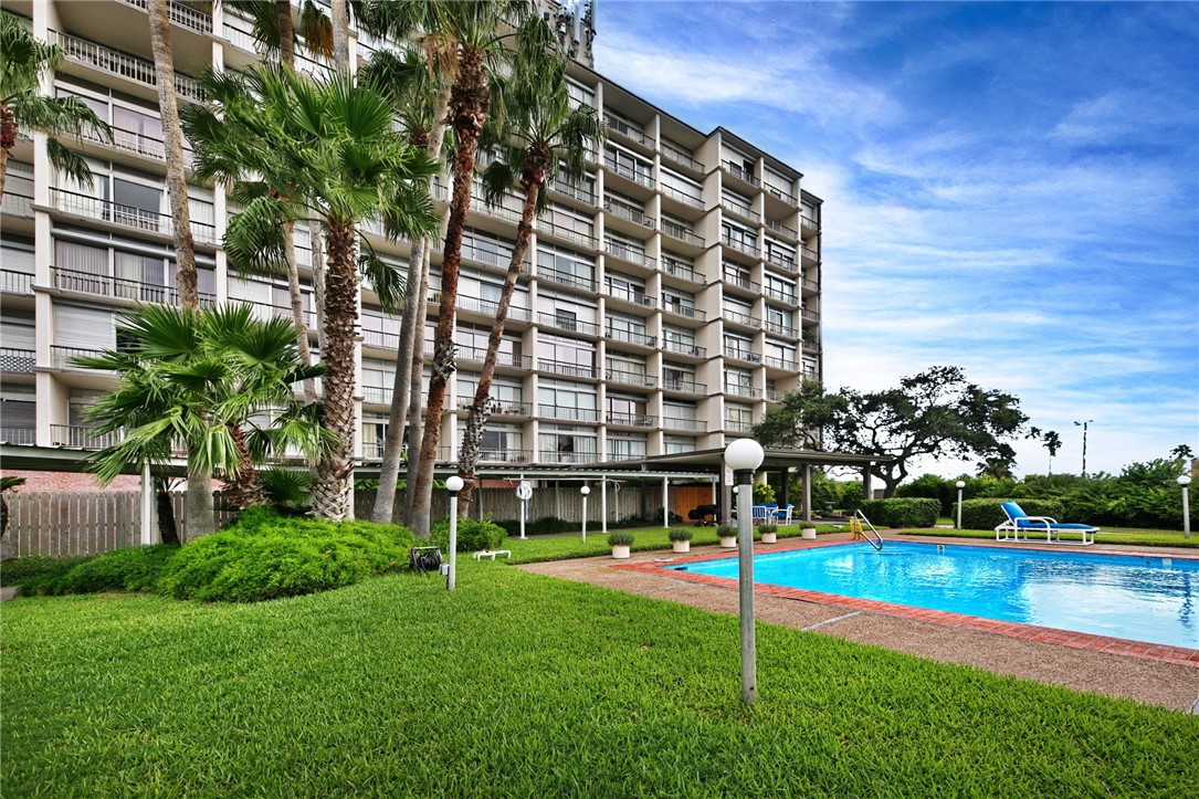 4600 Ocean Dr 707 Property Photo 17