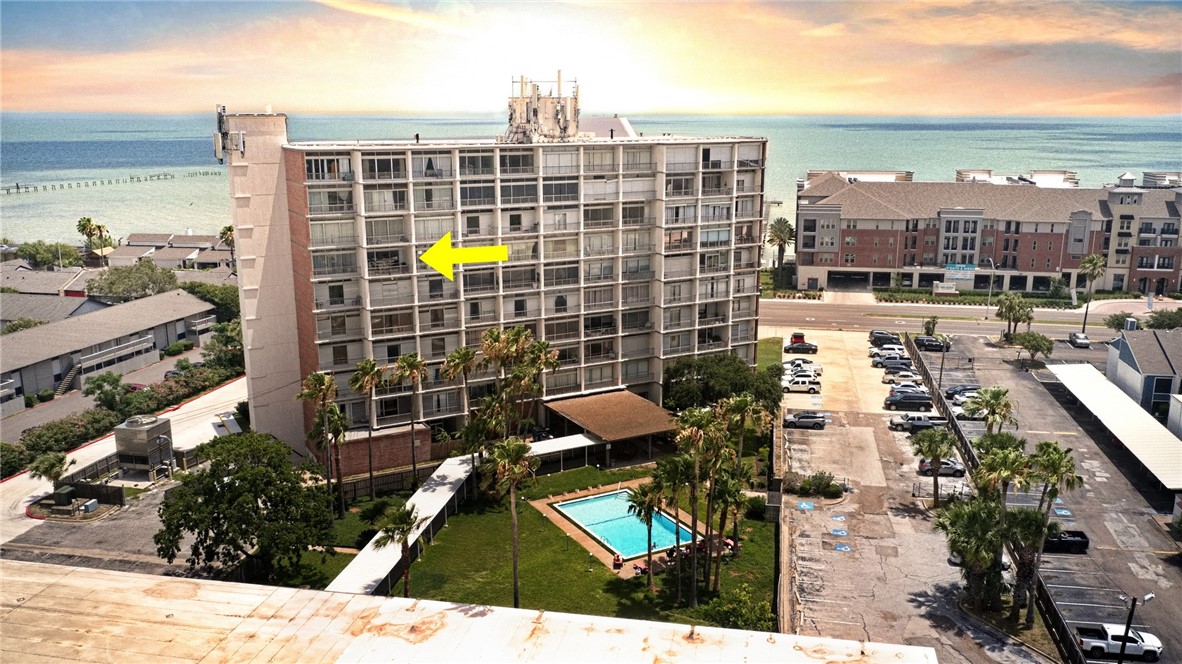 4600 Ocean Dr 707 Property Photo 21