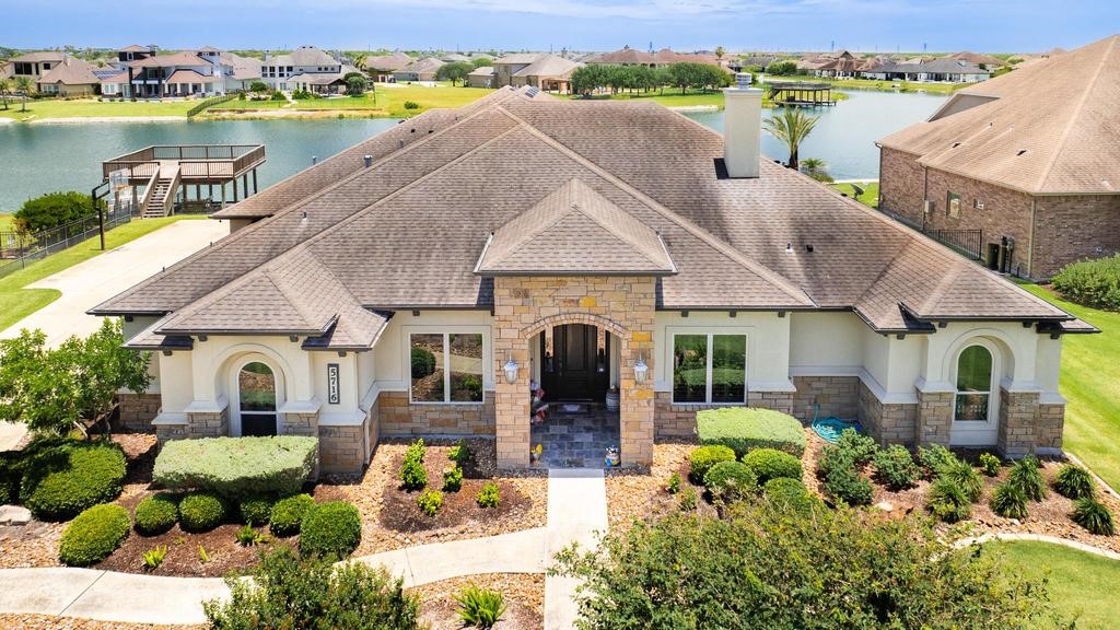 5716 S Oso Pkwy Property Photo 1