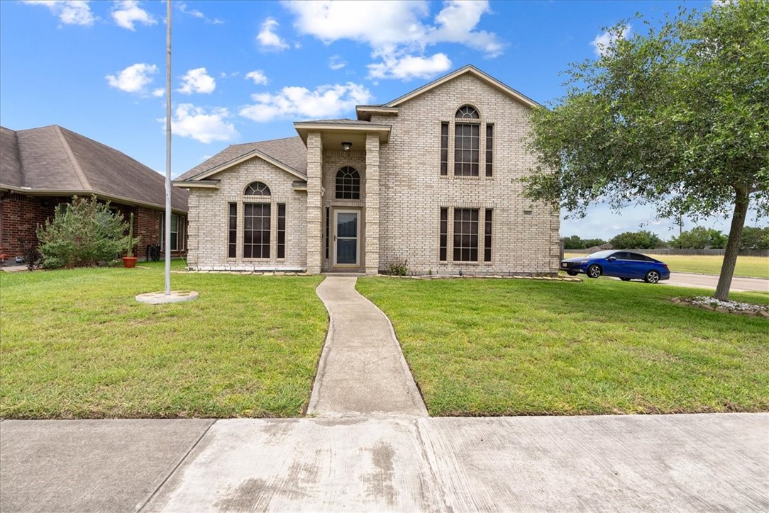 3901 Gibraltar Dr Property Photo 1