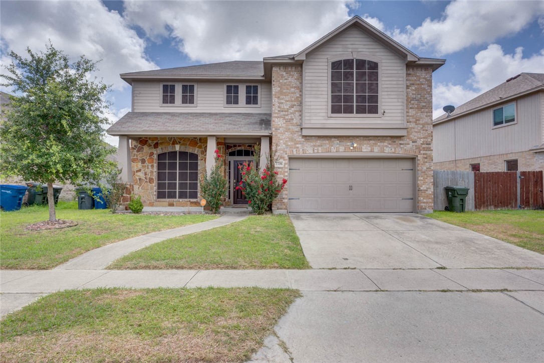 7706 Fort Griffen Dr Property Photo 1