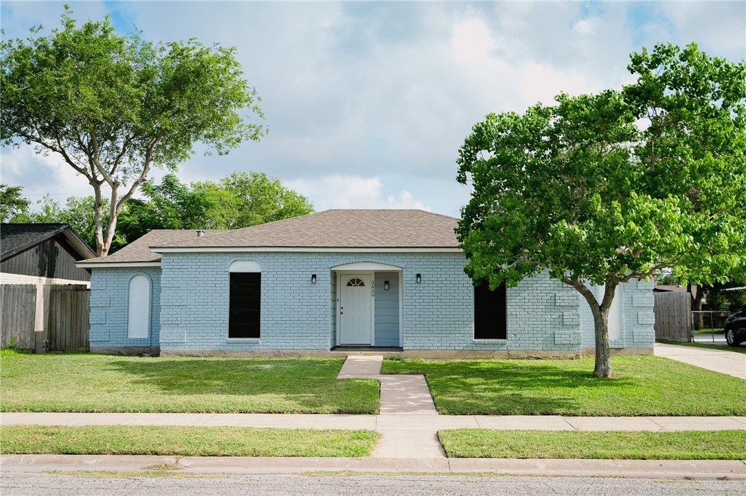 3809 Capri Dr Property Photo 1