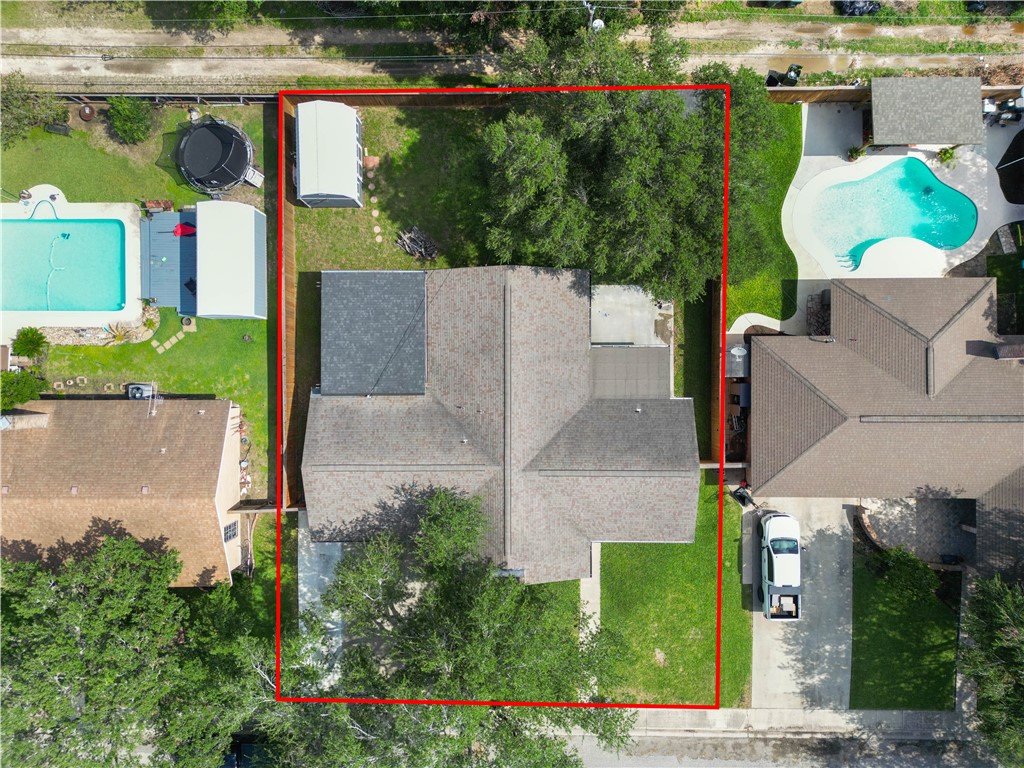 1413 Alta Vista St Property Photo 5