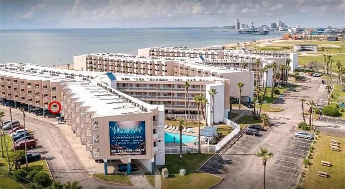 3938 Surfside Blvd 3129 Property Photo 1