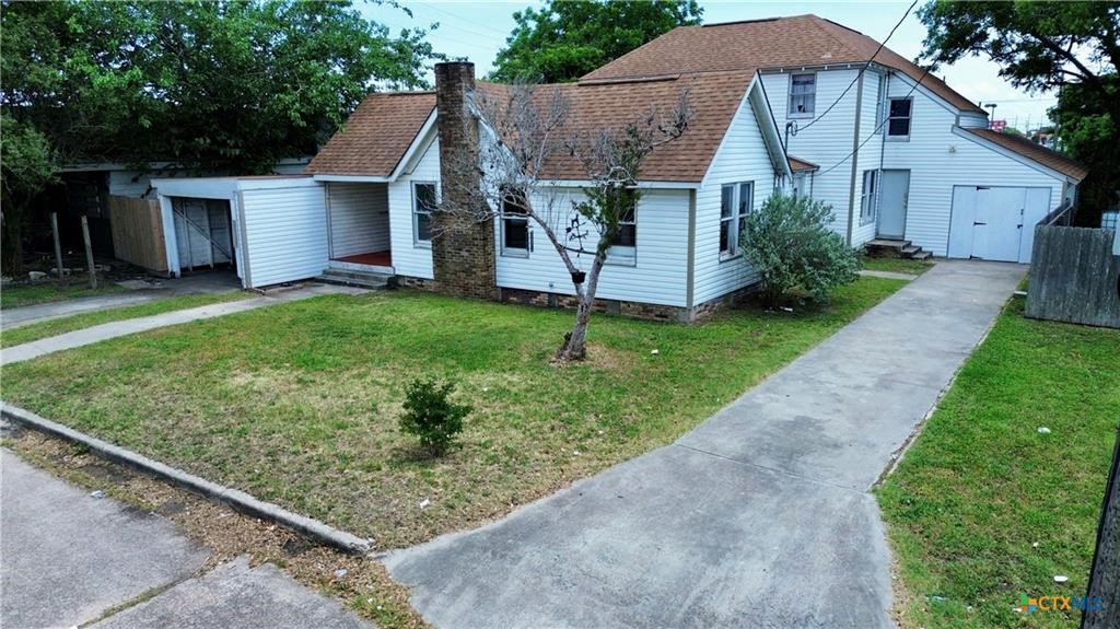 103 W Depot St Property Photo 1